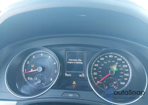 2018 Volkswagen Atlas 3.6L V6 Se from USA, damaged, VIN 1V2KR2CA6JC507028